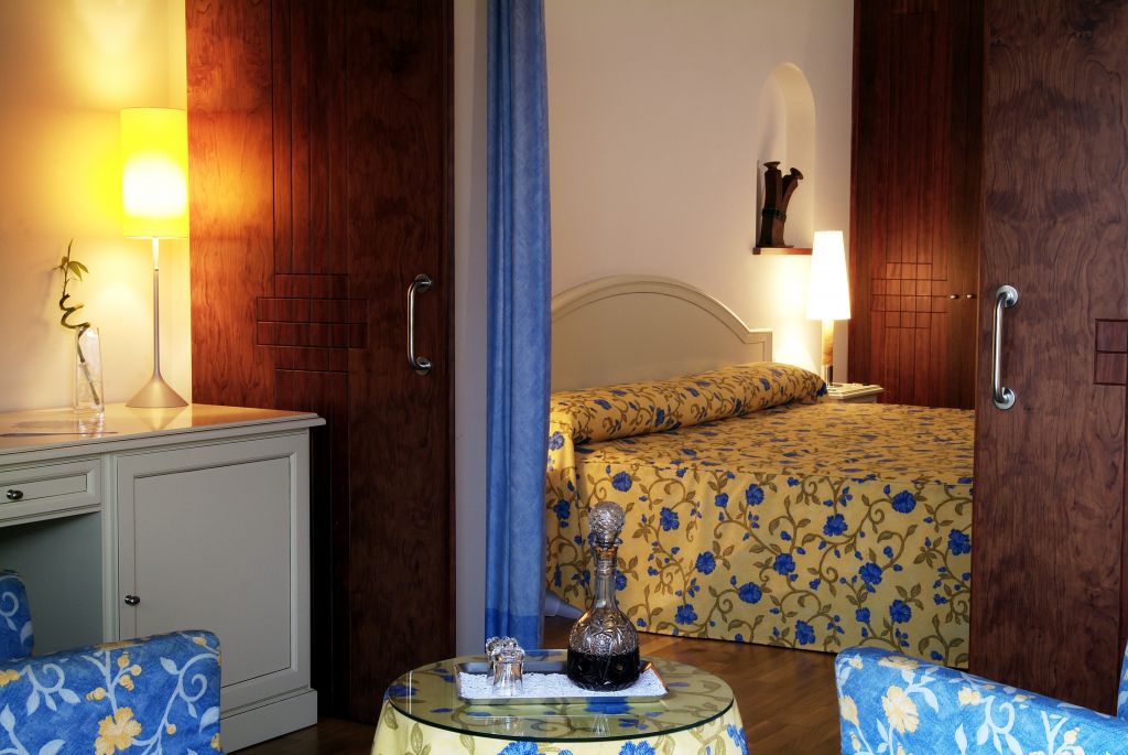 Hotel Sa Punta